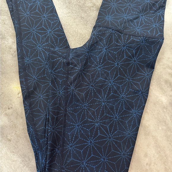 Lululemon Wunder Under full-on luxstreme size 6. - Picture 3 of 6